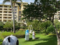 -三亚亚龙湾天域度假酒店