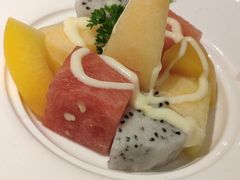 -斗牛士牛排餐厅(嘉里汇店)