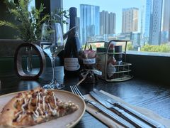 -老友时光·Pizza(泰华黑金店)
