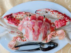 -老字号蛇口德记烧腊饭店·海鲜加工