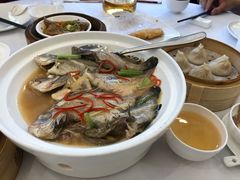 -潮府馆·非遗潮州菜·世纪公园(新国际博览中心店)