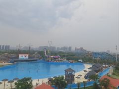 -西安华夏文旅水世界