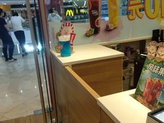 -DQ·蛋糕·冰淇淋(河东万达店)