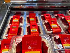 -盒马鲜生(皇庭广场店)