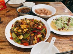 -雨田饭店(华兴东街店)