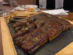 -Bistro Les Lilas丁香花小酒馆