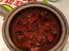 -鑫小城故事·藕汤·家常菜(台北一路总店)