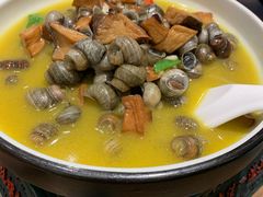 -锡和无锡菜(景丽苑店)