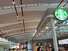 -常州奔牛国际机场