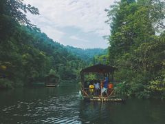 -桂林两江四湖景区