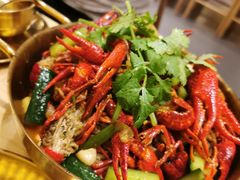 -我是那个大叔·美食研究所(新塘路店)