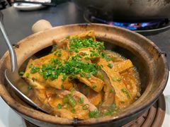 -飞尝蚝·顺德菜·鱼生(顺德总店)