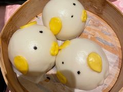 -囍凤楼·粤菜·点心·火锅(温特莱店)