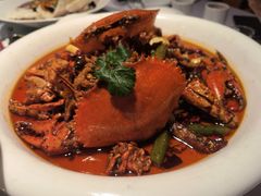 秘制香辣蟹-辣婆婆(航天桥店)