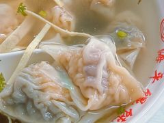 混合馄饨-海平馄饨(逍遥二路店)