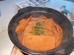 -荷塘秋月·本帮江浙菜(国权路店)