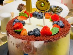 -姆们M Sweetie Cake(五道口店)