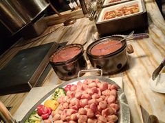 -西藏饭店·亚克·食光自助餐厅