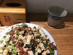 -静一餐厅·湖北菜(前门创始店)