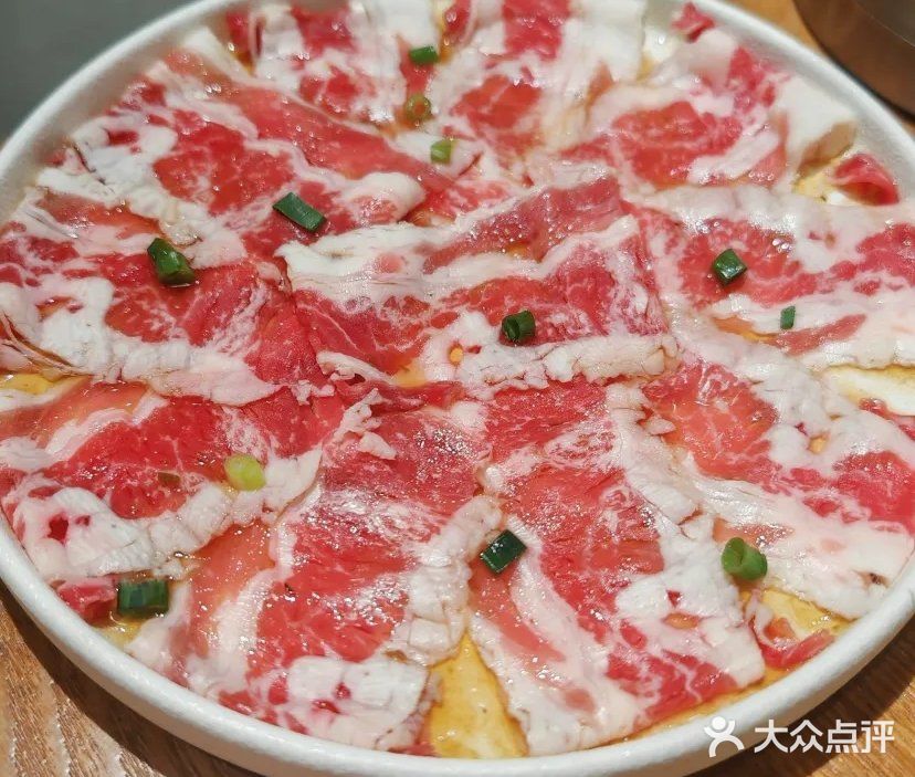 金聚聚韩国料理烤肉