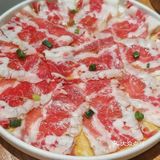 金聚聚韩国料理烤肉