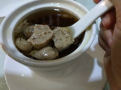 -紫竹林素食(祖庙路店)