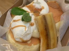-法桐蛋糕·手作面包(万象城店)