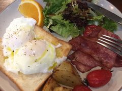 -VESH COFFEE(定西路店)