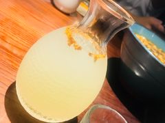 桂花米酒-寻宝记绍兴菜(鲁迅路店)