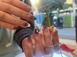 -HAO美皮肤管理·美甲美睫