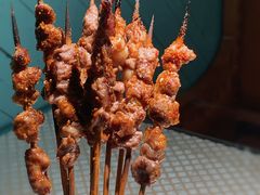 -丝路有约·优雅新疆菜(万宴城店)