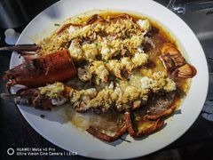 -鹊华居·地道鲁菜·海鲜·融合味(大明湖店)