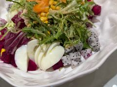 -昱德来·天津菜·渤海湾小海鲜(食品街店)