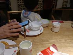 -湘阁里辣(沙井华润万家店)
