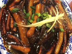 -孙盛兴奥灶面馆·蟹黄面·三虾面(山塘街总店)