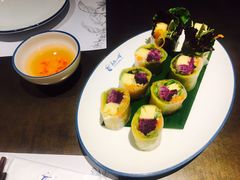 -美奈小馆·越南料理(中航城君尚购物中心店)