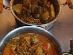 -谷田稻香·砂锅菜(汇暻广场店)