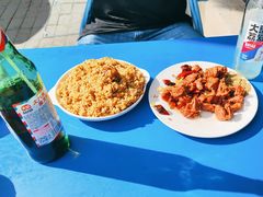 -老七饭馆(光荣道总店)