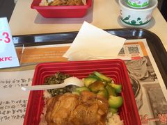 -肯德基(盘龙奥莱店)