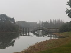 景点-艾溪湖湿地公园