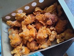-阿捡忭京炸鸡(韭菜园总店)