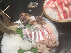 -一品汤鲍·海鲜姿造(金沙店)