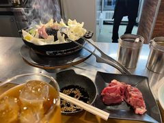-成吉思汗 しろくま(札幌本店)