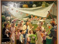 -中华艺术宫(上海美术馆)