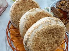 -清真喜兰老丁羊汤特色小吃