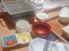 -味太助·银饭食堂(中华城店)