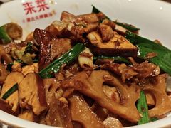 -来菜·湖北头牌藕汤(武商MALL众圆店)