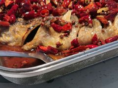 -鱼酷活鱼烤鱼(南京水游城店)