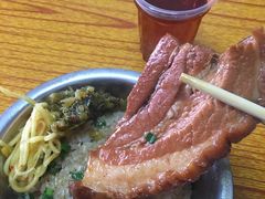 -老嘢扣肉糯米饭(云亭街店)