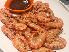 -阿忠食坊大排档·20年老店(万象城店)